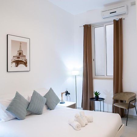 Valletta Center Apartment By Arcobnb Ngoại thất bức ảnh