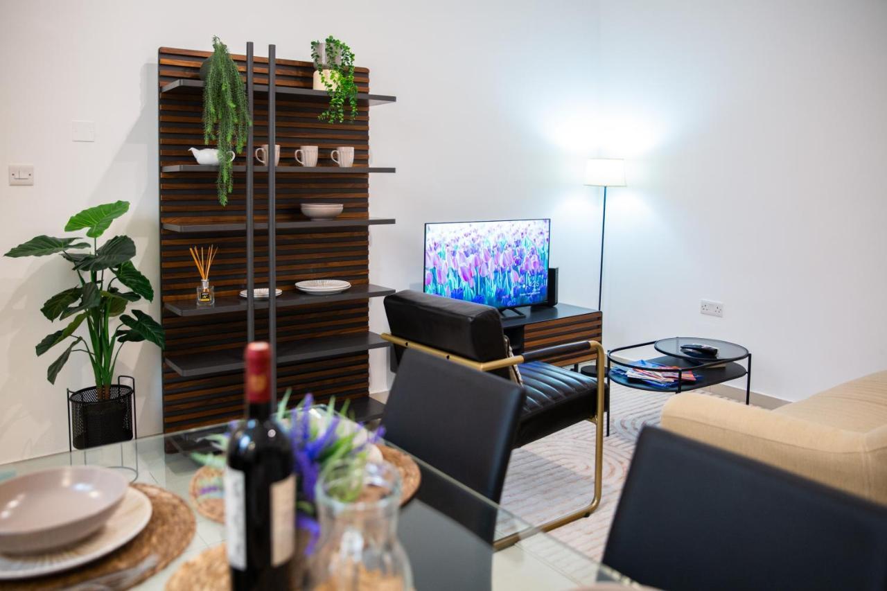 Valletta Center Apartment By Arcobnb Ngoại thất bức ảnh