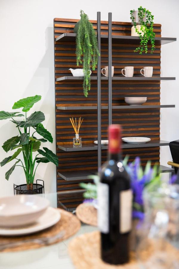 Valletta Center Apartment By Arcobnb Ngoại thất bức ảnh