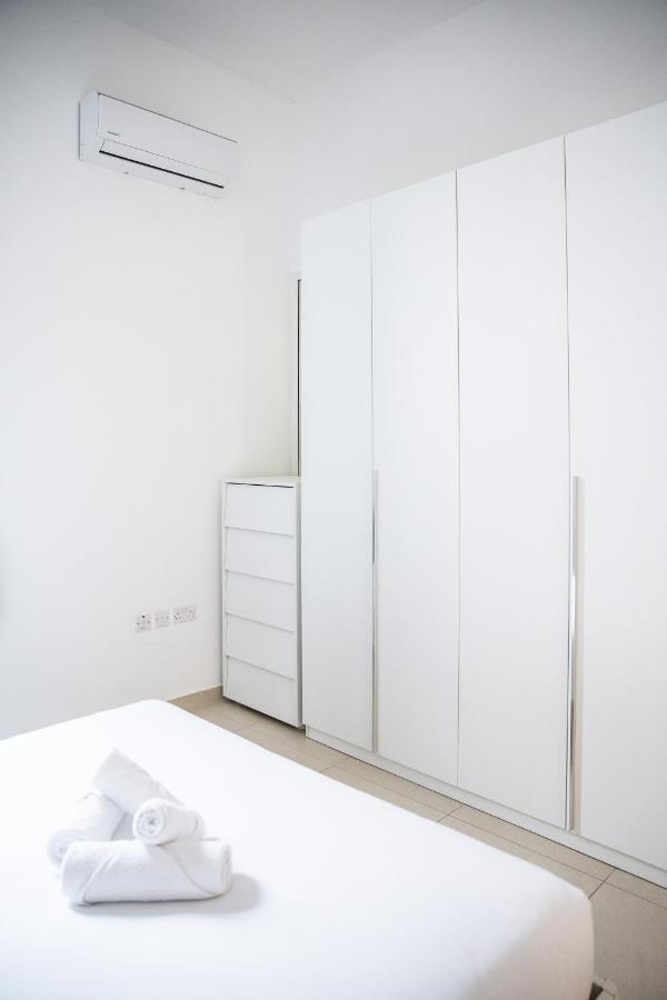 Valletta Center Apartment By Arcobnb Ngoại thất bức ảnh