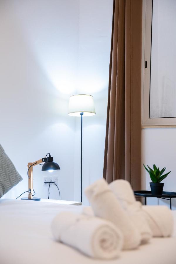 Valletta Center Apartment By Arcobnb Ngoại thất bức ảnh