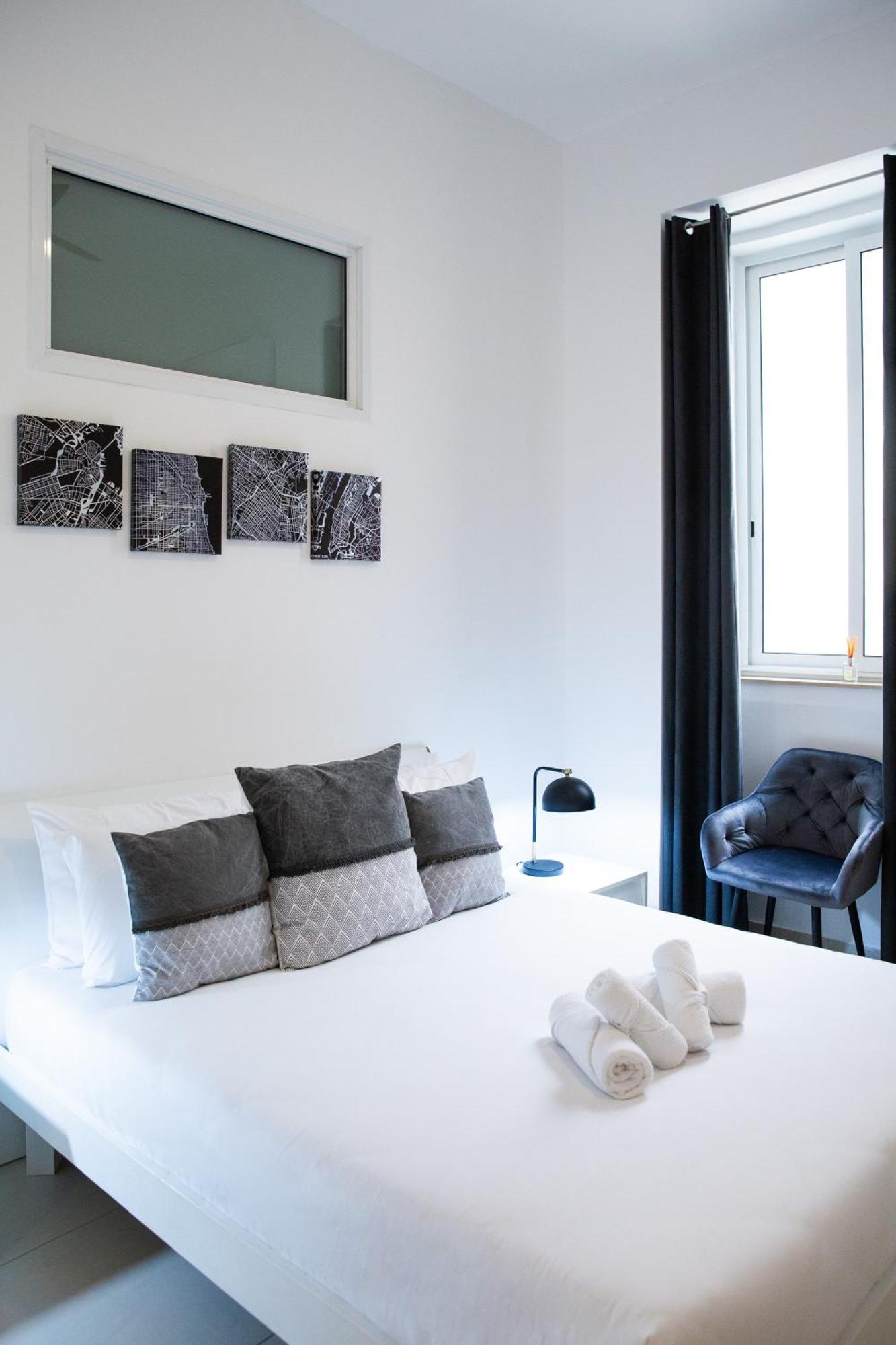 Valletta Center Apartment By Arcobnb Ngoại thất bức ảnh
